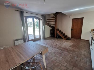 Maison de campagne - 106 m² - 4 pièces