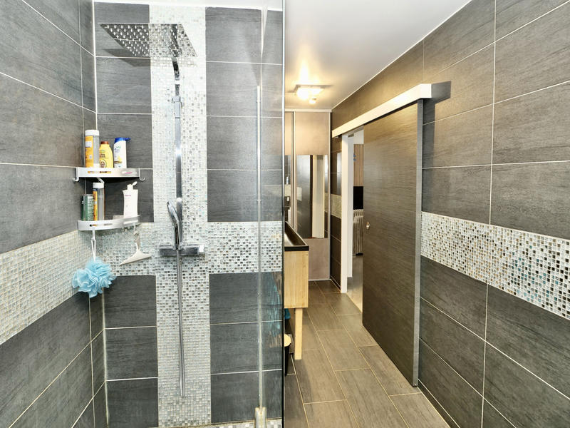 Maison - 128 m² - 6 pièces