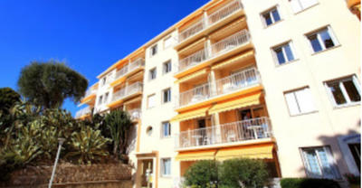 Appartement - 28 m² - 1 pièce