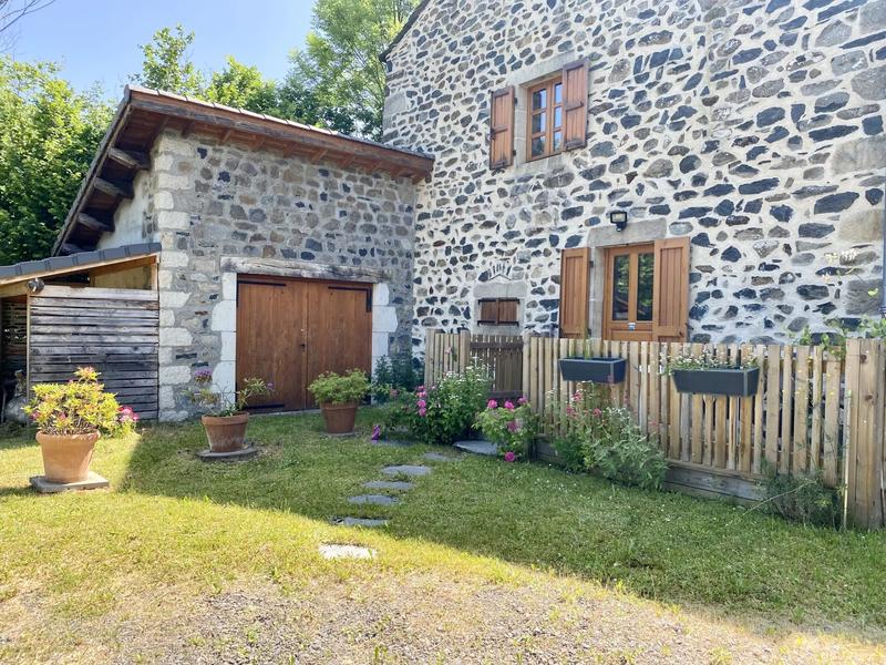 Ferme - 186 m² - 6 pièces