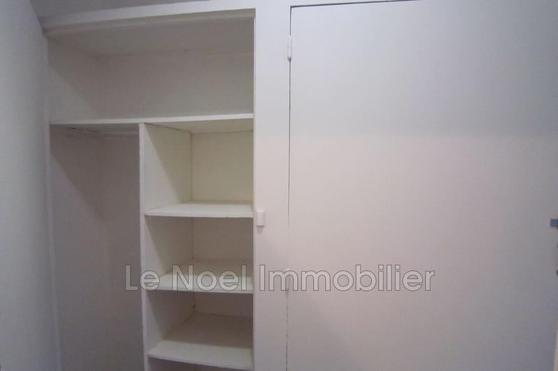 Appartement - 18 m² - 1 pièce