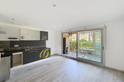 Appartement - 29 m² - 1 pièce