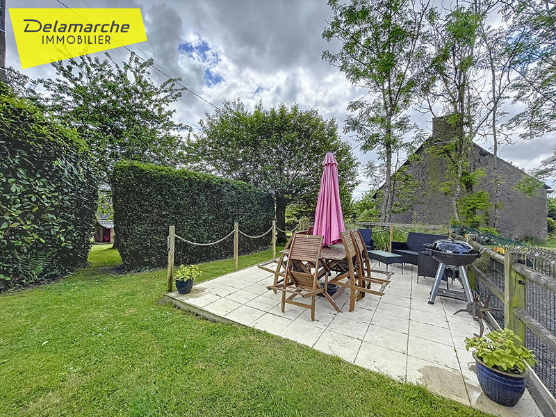 Maison - 58 m² - 3 pièces