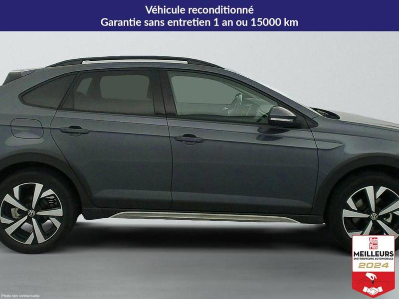 Volkswagen Taigo 1.0 Tsi 116 Dsg7 Vw Edition