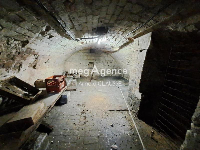 Maison - 127 m² - 7 pièces