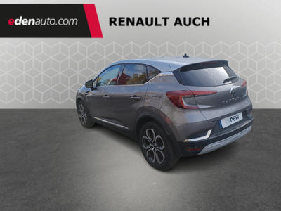 Renault Captur E-Tech Plug-in 160 Intens