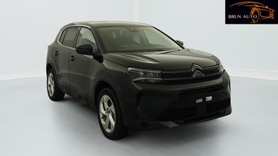 Citroën C5 Aircross Hybride 136 e-Dcs6 Plus