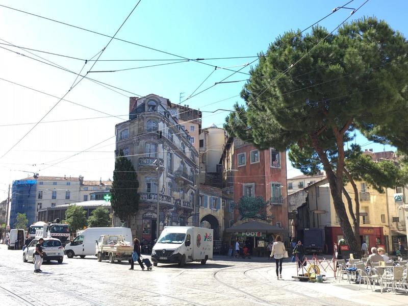 Appartement - 32 m² - 2 pièces