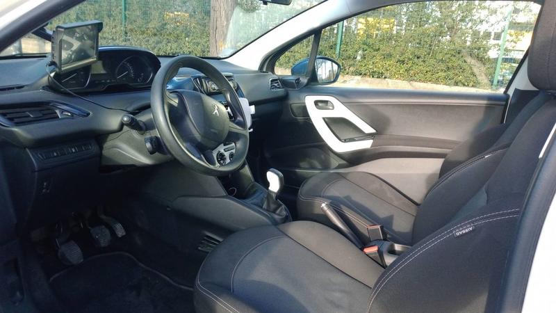 Peugeot 208 1.0 PureTech 68 Like