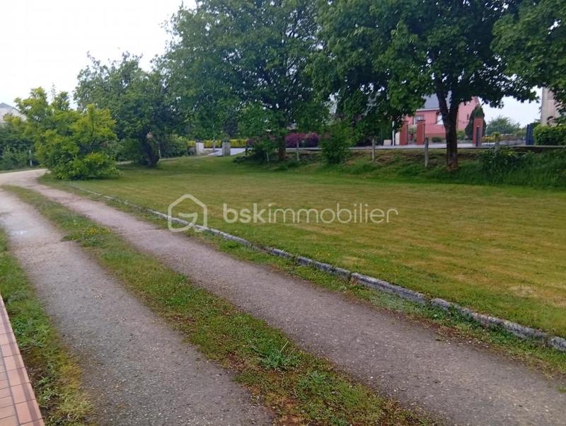 Propriété - 168 m² - 7 pièces