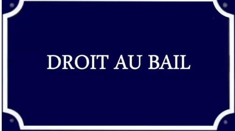 Fonds de commerce - Local commercial - 100 m²