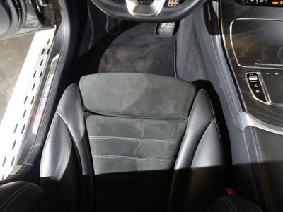 Mercedes Glc 300de 194 Ch + 122 4matic Amg Line 9g-Tronic