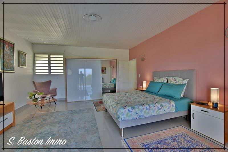 Villa - 322 m² - 7 pièces