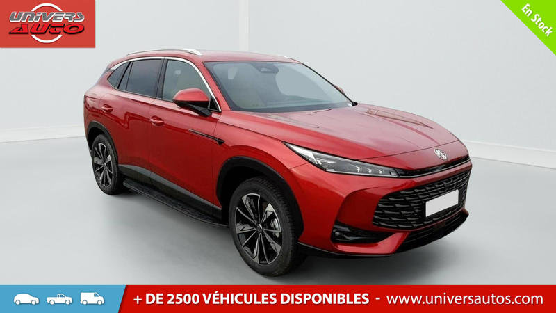 Mg Ehs 1.5t Phev 272 ch Comfort