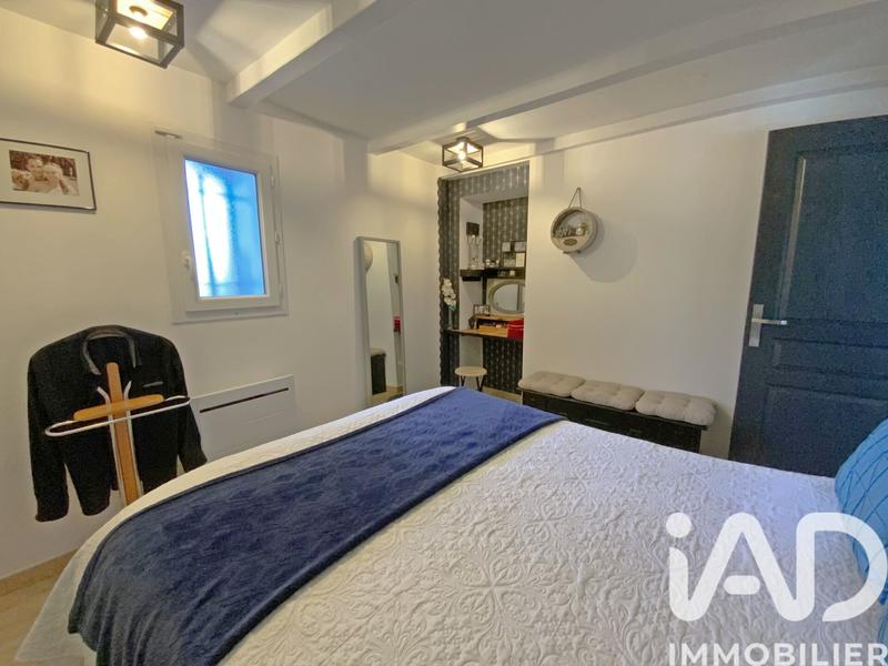 Maison - 115 m² - 4 pièces