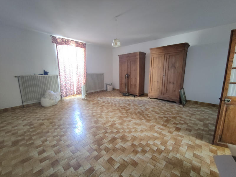 Maison - 192 m² - 6 pièces