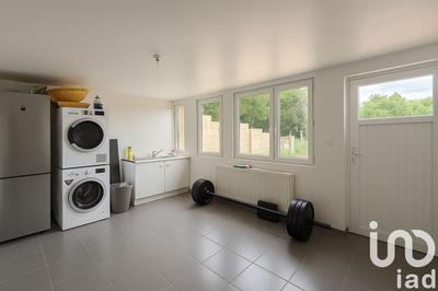 Maison de ville - 100 m² - 4 pièces