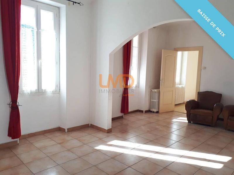 Maison en pierre - 141 m² - 8 pièces