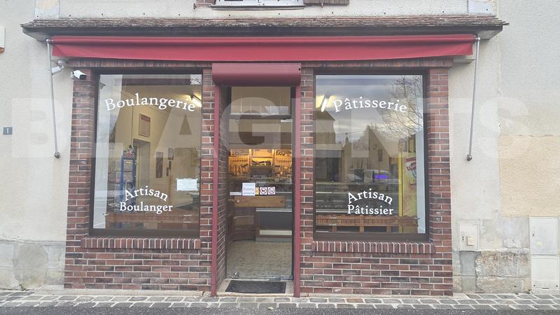 Fonds de commerce - Magasins - 137 m²