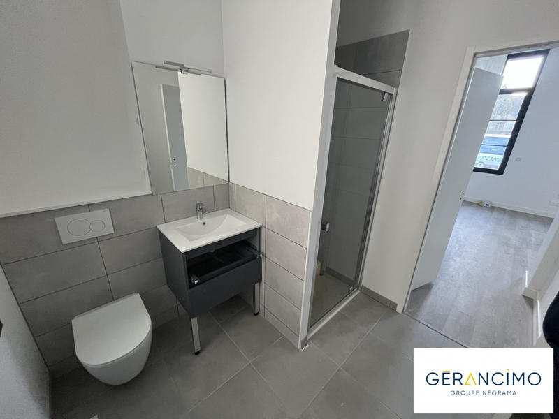 Appartement - 26 m² - 1 pièce