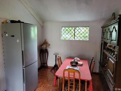 Maison - 64 m² - 4 pièces