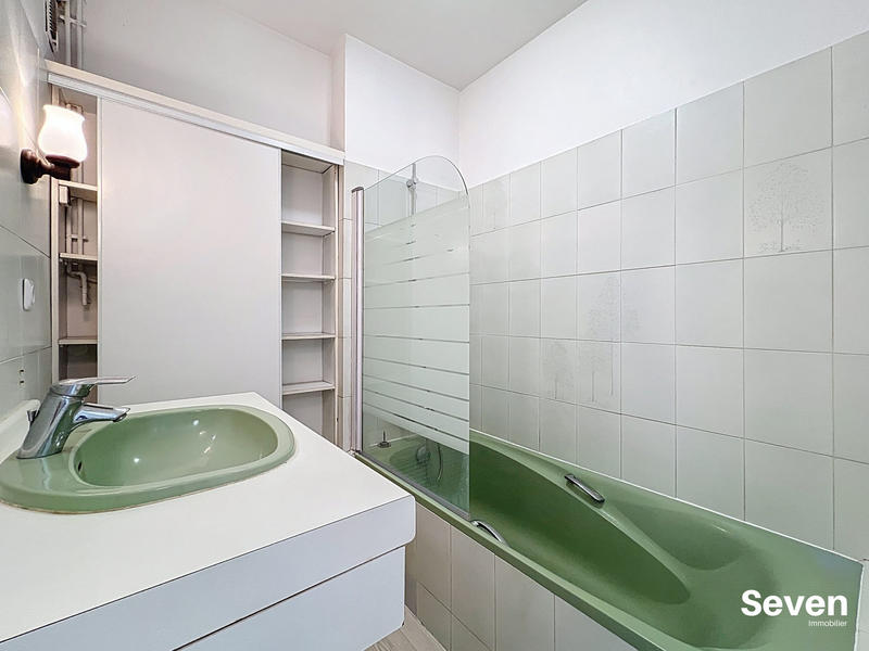 Appartement - 71 m² - 3 pièces