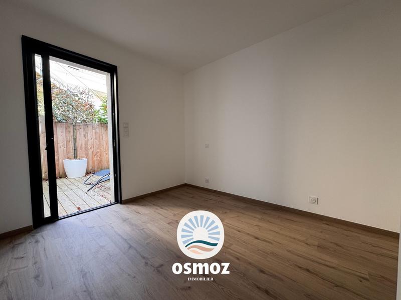 Villa - 143 m² - 5 pièces