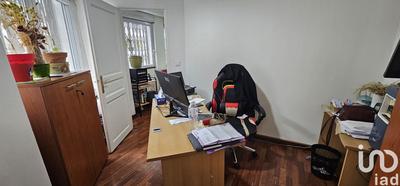 Local commercial - 69 m²