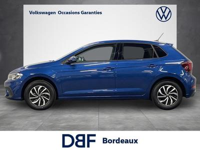 Volkswagen Polo 1.0 Tsi 95 s&amp;S Bvm5 Vw Edition