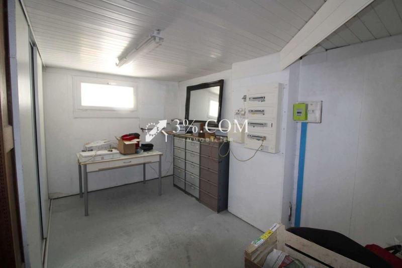 Maison - 172 m² - 6 pièces