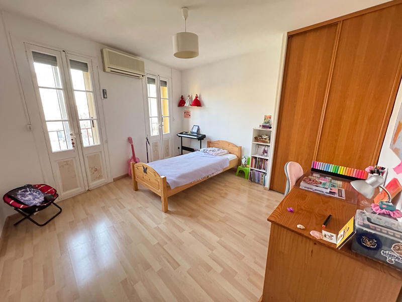 Maison - 126 m² - 5 pièces