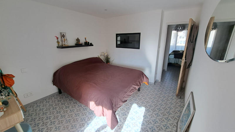 Appartement - 78 m² - 4 pièces