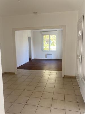 Maison - 76 m² - 5 pièces