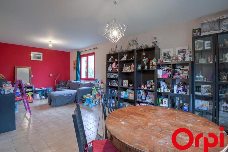 Villa - 99 m² - 5 pièces