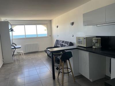 Appartement - 26 m² - 1 pièce
