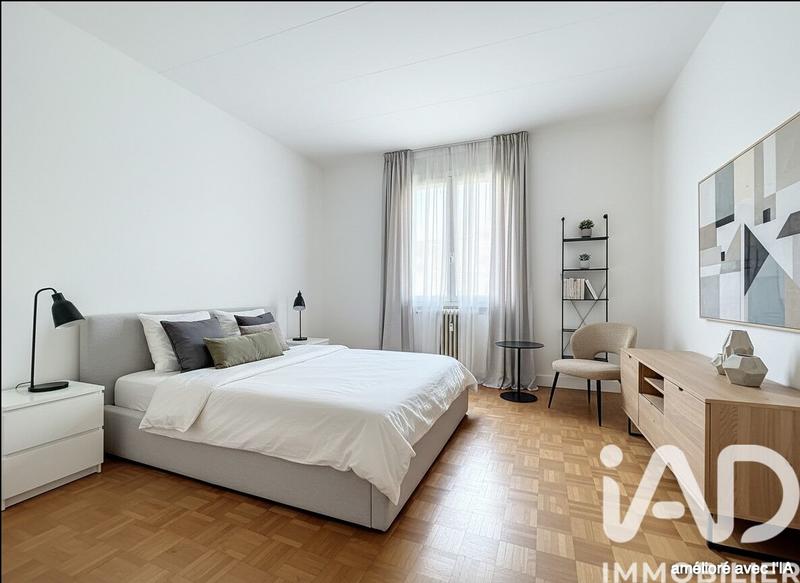 Maison de maîtres - 91 m² - 3 pièces