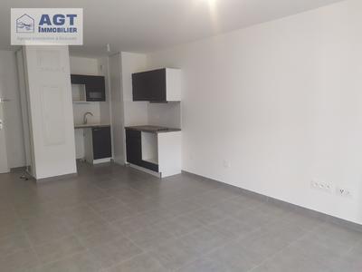 Appartement - 39 m² - 2 pièces