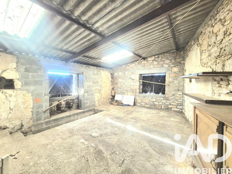 Maison de campagne - 182 m² - 9 pièces