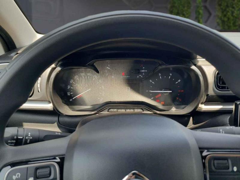 Citroën C3 1.2 PureTech 83cv s&amp;S Feel Business