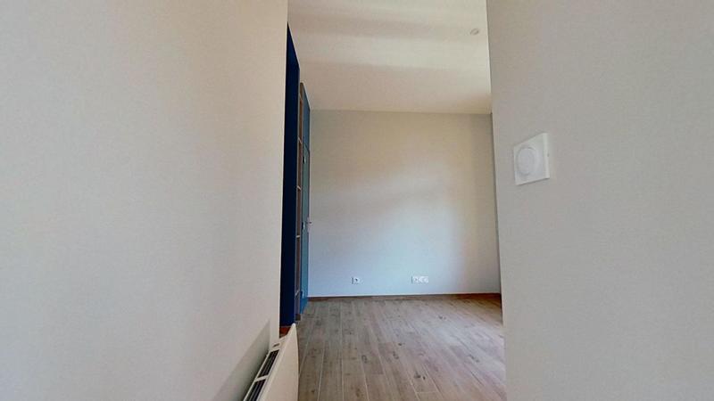 Appartement - 24 m² - 2 pièces