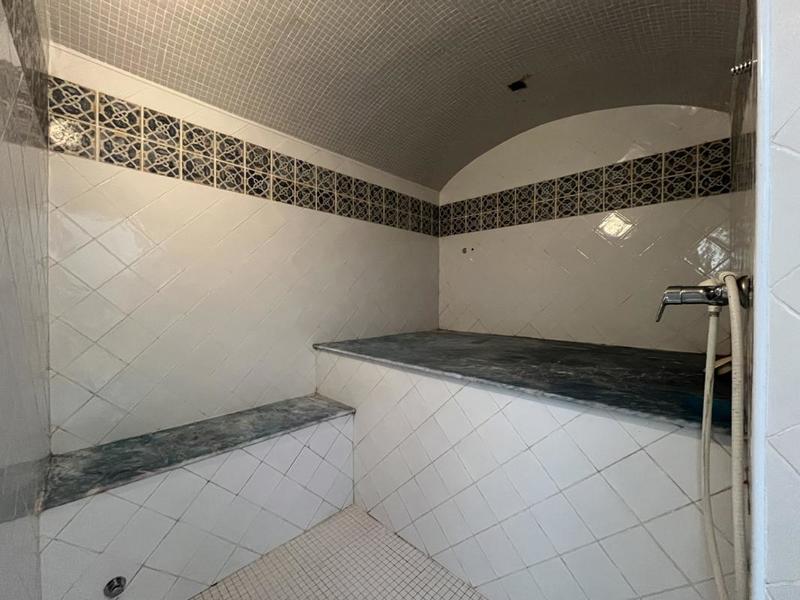 Maison - 159 m² - 5 pièces