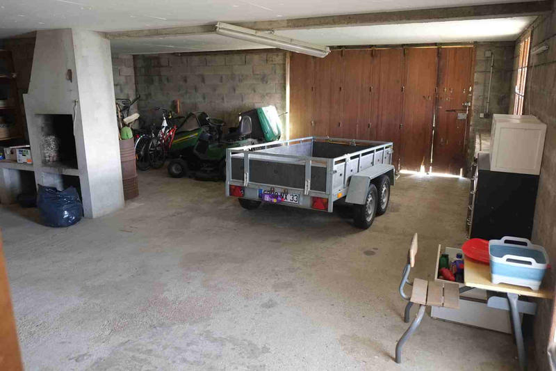 Maison - 159 m² - 6 pièces