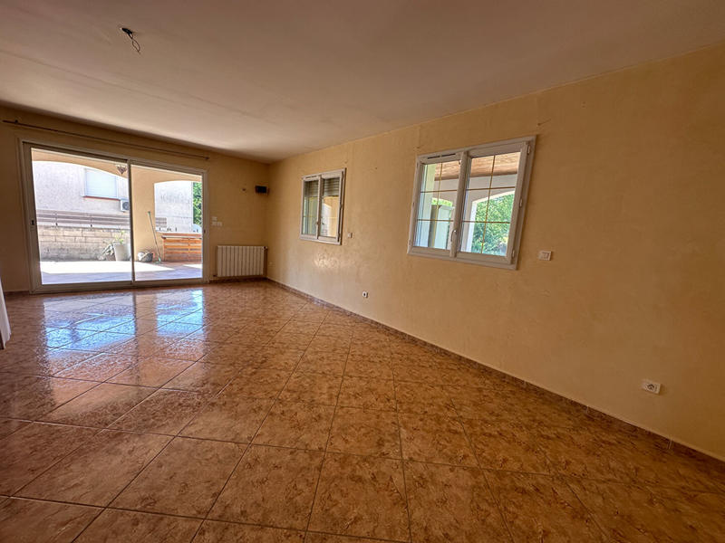 Maison - 145 m² - 5 pièces