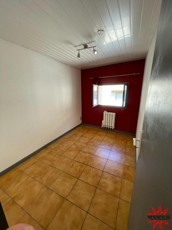 Maison - 50 m² - 3 pièces