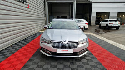 Skoda Superb Combi 1.4 Tsi Phev 218ch Dsg6 Business