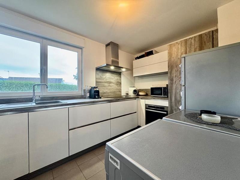 Appartement - 71 m² - 3 pièces