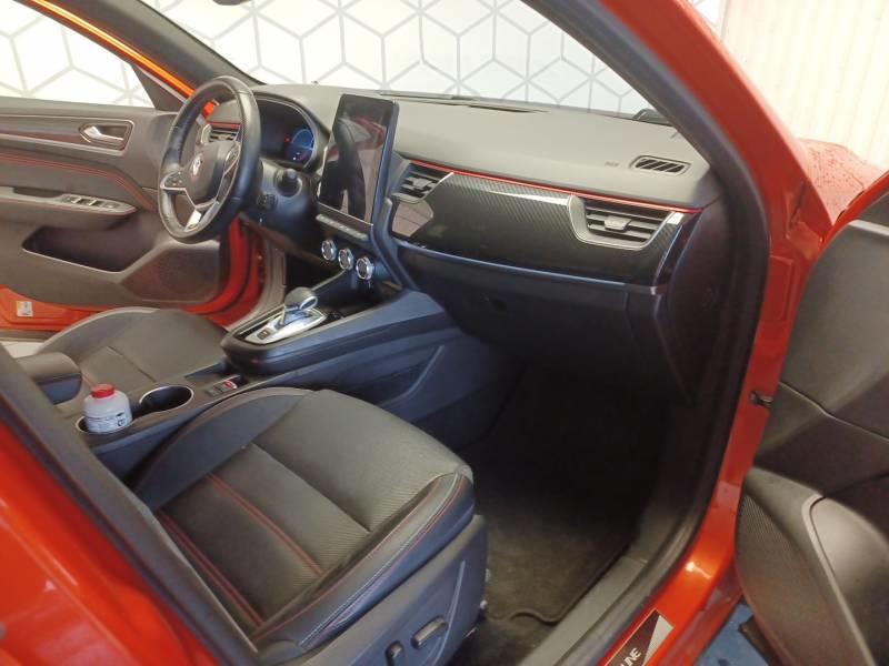 Renault Arkana E-Tech 145 - 21b R.S. Line