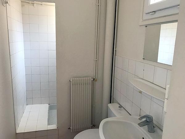 Appartement - 55 m² - 3 pièces