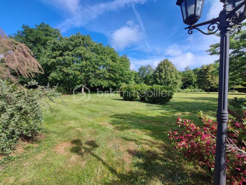 Longère - 290 m² - 10 pièces