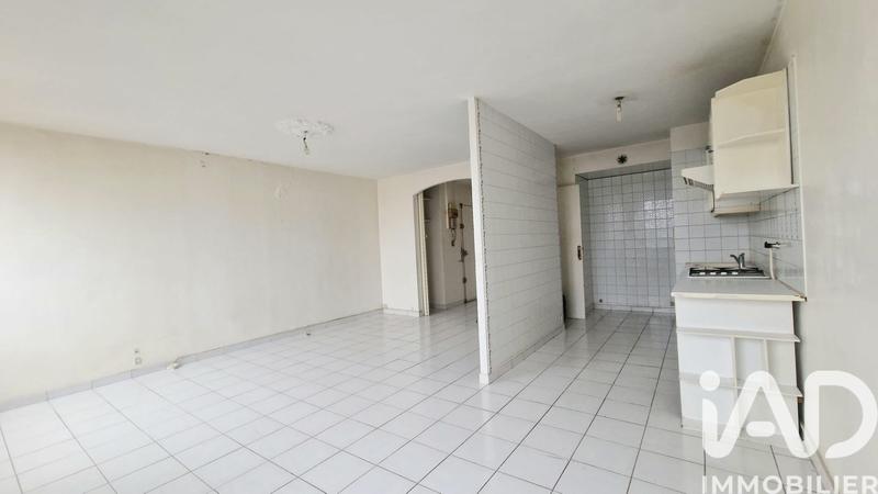 Appartement - 68 m² - 3 pièces